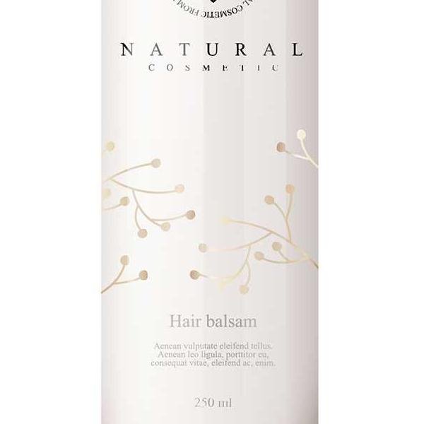 Hair Balsam - Image 2